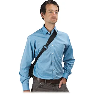 Joby Pro Sling Strap S-L (Black/Charcoal)