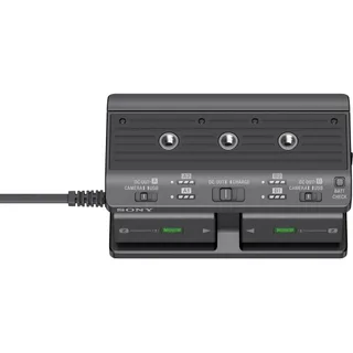 Sony NPA-MQZ1K Multi Battery Adapter Kit (2x NP-FZ100 Batarya Dahil)