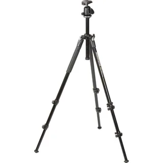 Manfrotto MK290XTA3-BH 290 XTRA Ball Head Kit + Taşıma Çantası