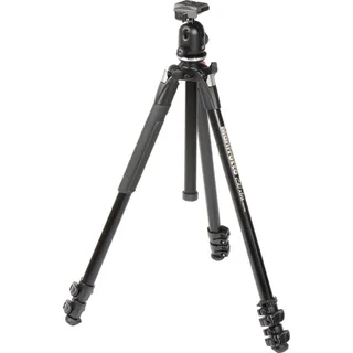 Manfrotto MK290XTA3-BH 290 XTRA Ball Head Kit + Taşıma Çantası