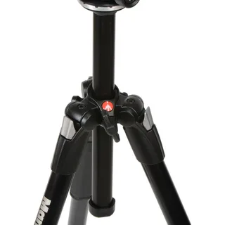 Manfrotto MK290XTA3-BH 290 XTRA Ball Head Kit + Taşıma Çantası
