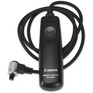 Canon RS-80N3 Kablolu Kumanda