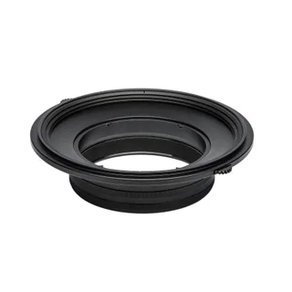 Nisi S5 Kit Nikon 14-24 Lens için 150mm Sistem Tutucu CPL ile