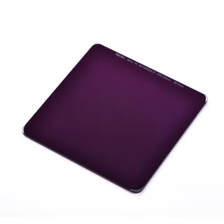 Nisi 100 x 100mm ND1000K 6.0 NANO IR ND Glass Camera Filter - 20 Stop