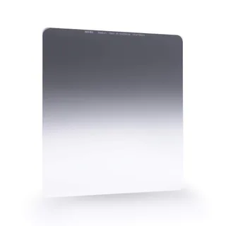 Nisi 150 x 170mm GND8 (0.9) Medium NANO IR Glass Camera Filter
