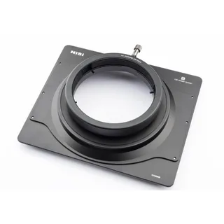 Nisi Samyang 14mm f2.8 Lens için 150mm Q Filter Holder