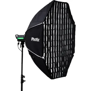 Phottix Solas Octagon Softbox (122cm)