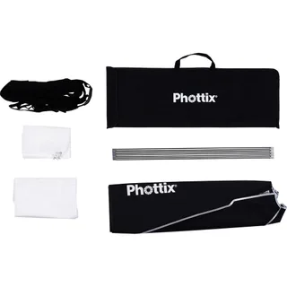 Phottix Solas Octagon Softbox (122cm)