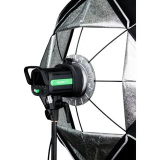 Phottix Solas Octagon Softbox (122cm)