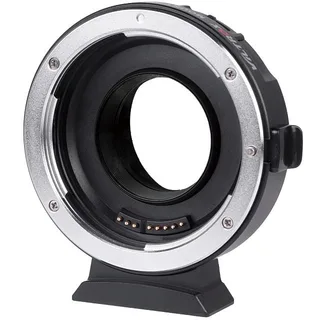 Viltrox EF-M1 Canon EF to M43 AF Adaptör