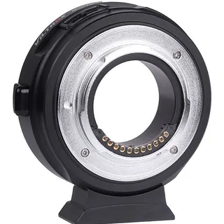 Viltrox EF-M1 Canon EF to M43 AF Adaptör