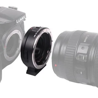 Viltrox EF-M1 Canon EF to M43 AF Adaptör
