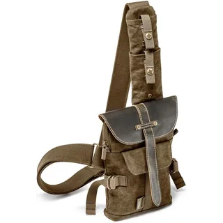 National Geographic A4567 Small Sling Bag