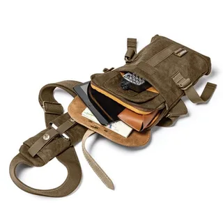 National Geographic A4567 Small Sling Bag