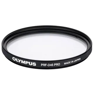 Olympus PRF-D46 PRO Koruma Filtresi 46mm