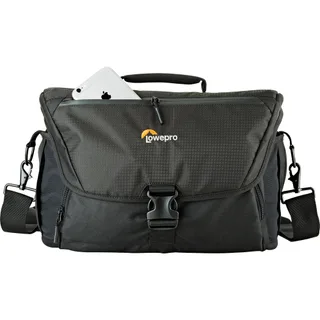 Lowepro Nova 200 AW II Camera Bag (Mica)