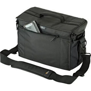 Lowepro Nova 200 AW II Camera Bag (Mica)