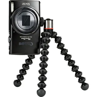 Joby GorillaPod 325 (Black/Charcoal) JB01505-BWW
