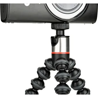 Joby GorillaPod 325 (Black/Charcoal) JB01505-BWW