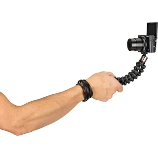 Joby GorillaPod 500 (Black/Charcoal) JB01502-BWW