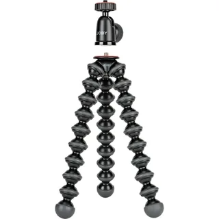 Joby GorillaPod 1K Kit (Black/Charc) JB01503-BWW