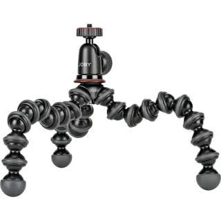 Joby GorillaPod 1K Kit (Black/Charc) JB01503-BWW