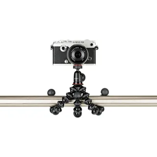 Joby GorillaPod 1K Kit (Black/Charc) JB01503-BWW