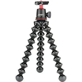 Joby GorillaPod 3K Kit (Black/Charc) JB01507-BWW