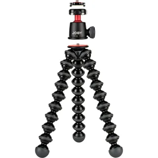 Joby GorillaPod 3K Kit (Black/Charc) JB01507-BWW