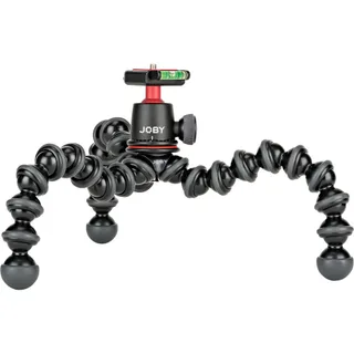 Joby GorillaPod 3K Kit (Black/Charc) JB01507-BWW
