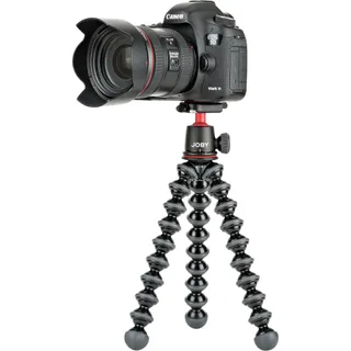 Joby GorillaPod 3K Kit (Black/Charc) JB01507-BWW