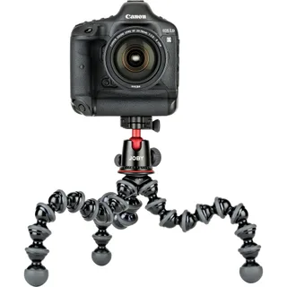 Joby GorillaPod 5K Kit (Black/Charc) JB01508-BWW