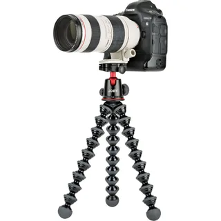 Joby GorillaPod 5K Kit (Black/Charc) JB01508-BWW