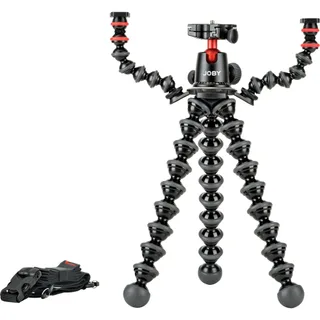 Joby GorillaPod Rig (Black/Charcoal) JB01522-BWW