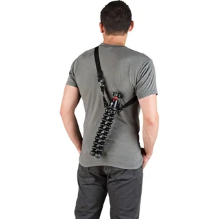 Joby GorillaPod Rig (Black/Charcoal) JB01522-BWW