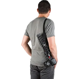 Joby GorillaPod Rig (Black/Charcoal) JB01522-BWW