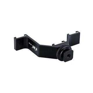Kiwifotos VB-105 Üçlü Flaş Tutucu V-Bracket