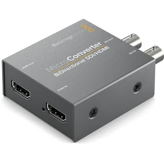 Blackmagic Micro Converter BiDirectional SDI/HDMI 