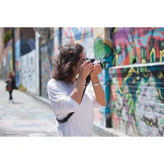 Joby UltraFit Sling Strap - Women