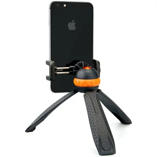 3 Legged Thing Iggy Mini Action Tripod + GoPro Adapter + Phone Holder