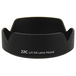 JJC LH-54 Canon EW-54 Parasoley (Canon EF-M 18-55mm)