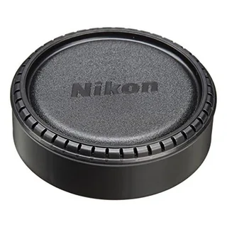 Nikon 10.5mm ve 16mm Balıkgözü lensler için ön kapak