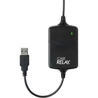 Tether Tools CRUPS110 Case Relay Camera Power System