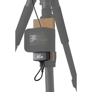 Tether Tools CRUPS110 Case Relay Camera Power System