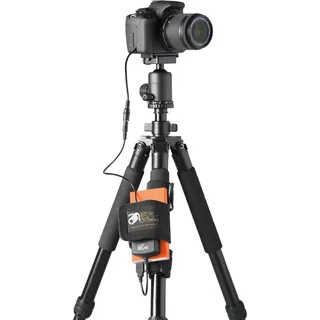 Tether Tools CRUPS110 Case Relay Camera Power System