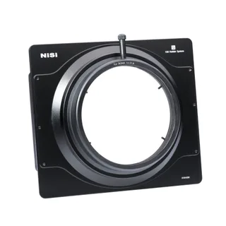 Nisi Sigma 14mm f/1.8 ART Lens için 150mm Q Filter Holder 