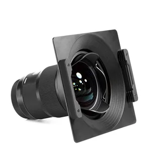 Nisi Sigma 20mm f/1.4 ART Lens için 150mm Q Filter Holder 