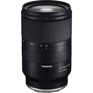 Tamron 28-200mm f/2.8-5.6 Di III RXD Lens (Sony E)