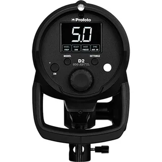 Profoto 901012 D2 Air 500W/s Monolight 