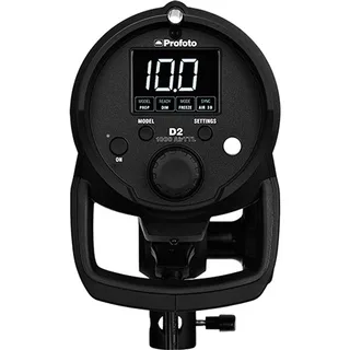 Profoto 901013 D2 Air 1000W/s Monolight 